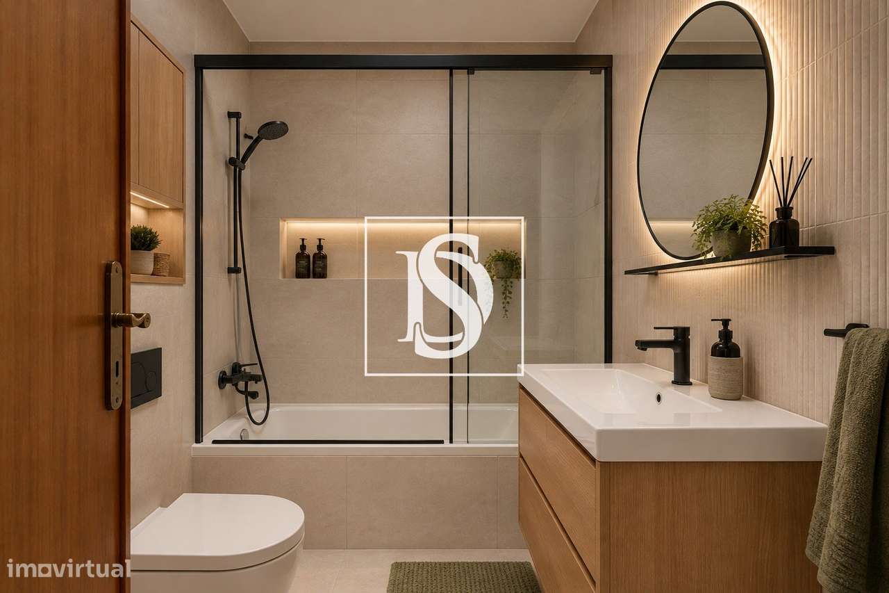 Apartamento T3 Venda em Vila do Conde,Vila do Conde-17