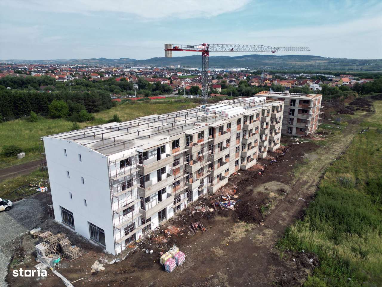 Ap. 3 cam cu rate fixe pe 30 de ani – Tot Ce Îți Trebuie Este Buletin! - Imagine principală: 4/15