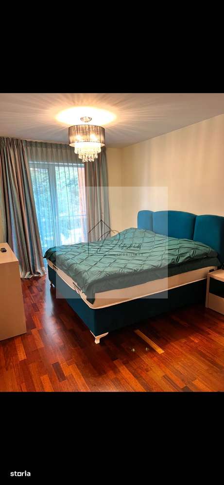 COM 0% I Apartament 3 camere Dristor I Bucuresti Mall I InCity - Imagine principală: 4/7