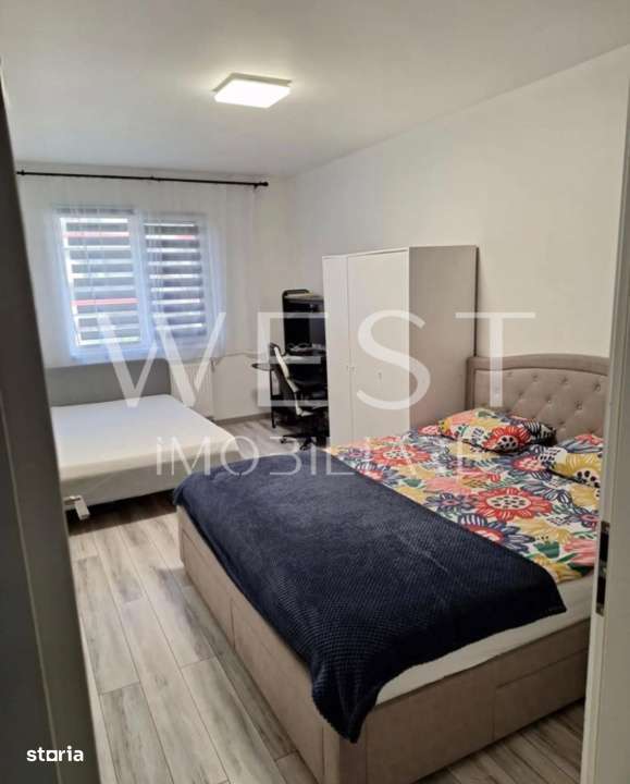 Apartament 2 camere | decomandat | 63 mp | balcon| parcare| Abatorului - Imagine principală: 2/5