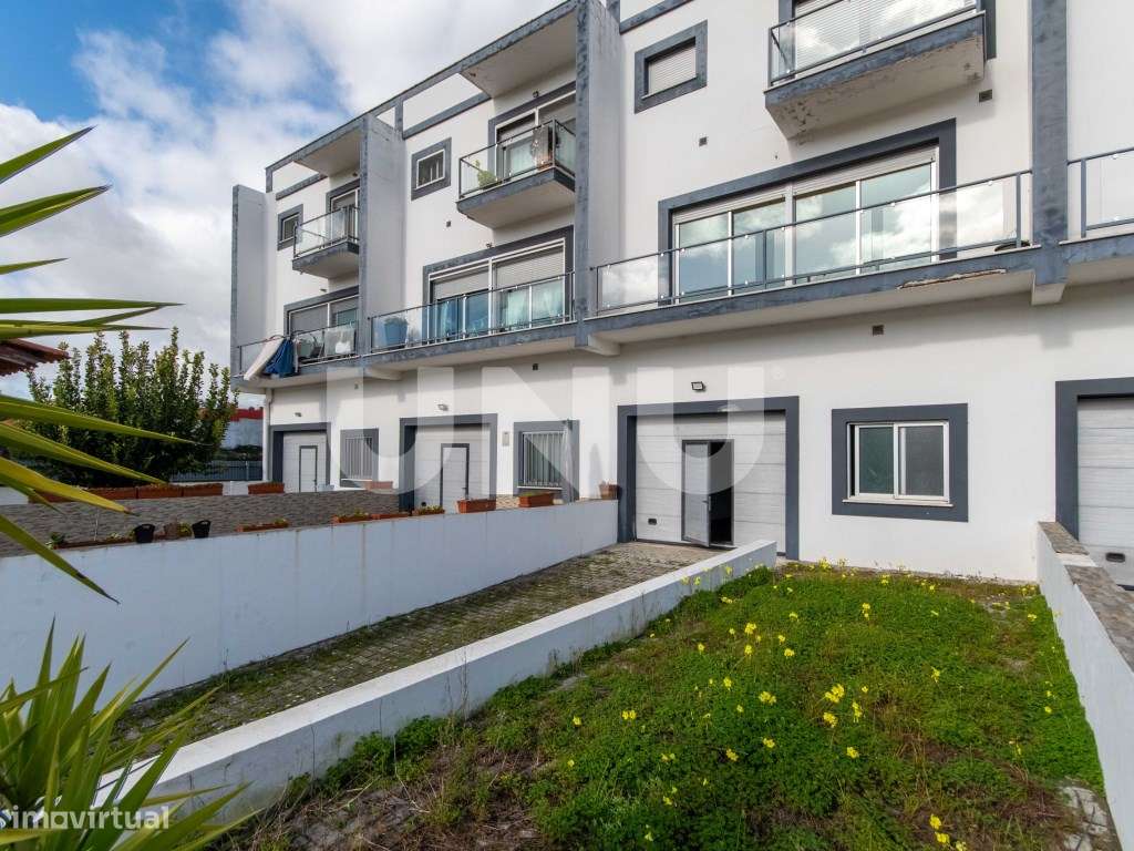 Moradia T3, inserida em condomínio privado, na Carnota, Alenquer!-34