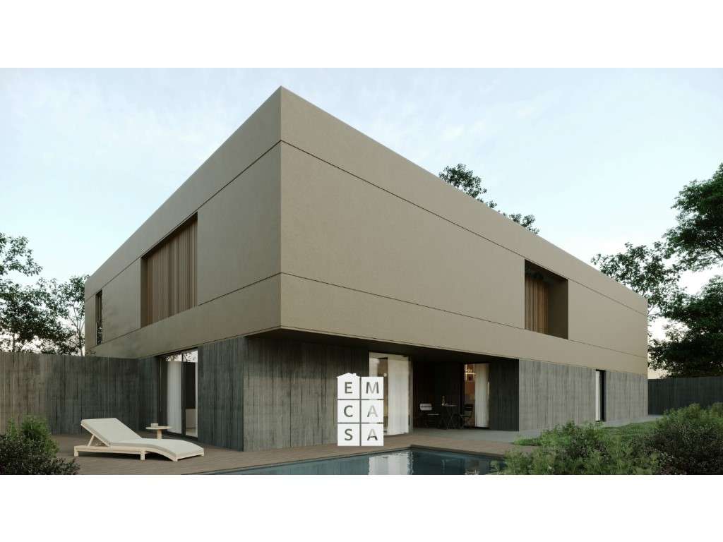 Moradia Geminada, Picalhos - Santa Maria da Feira - Grande imagem: 1/19