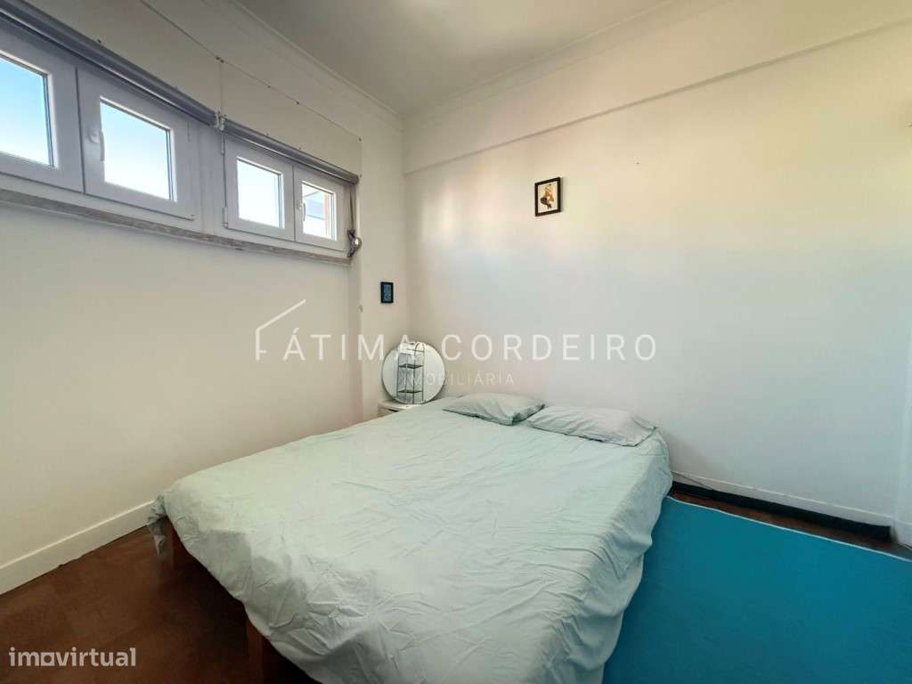 T2 situado a poucos minutos da Praça Gil Vicente-11