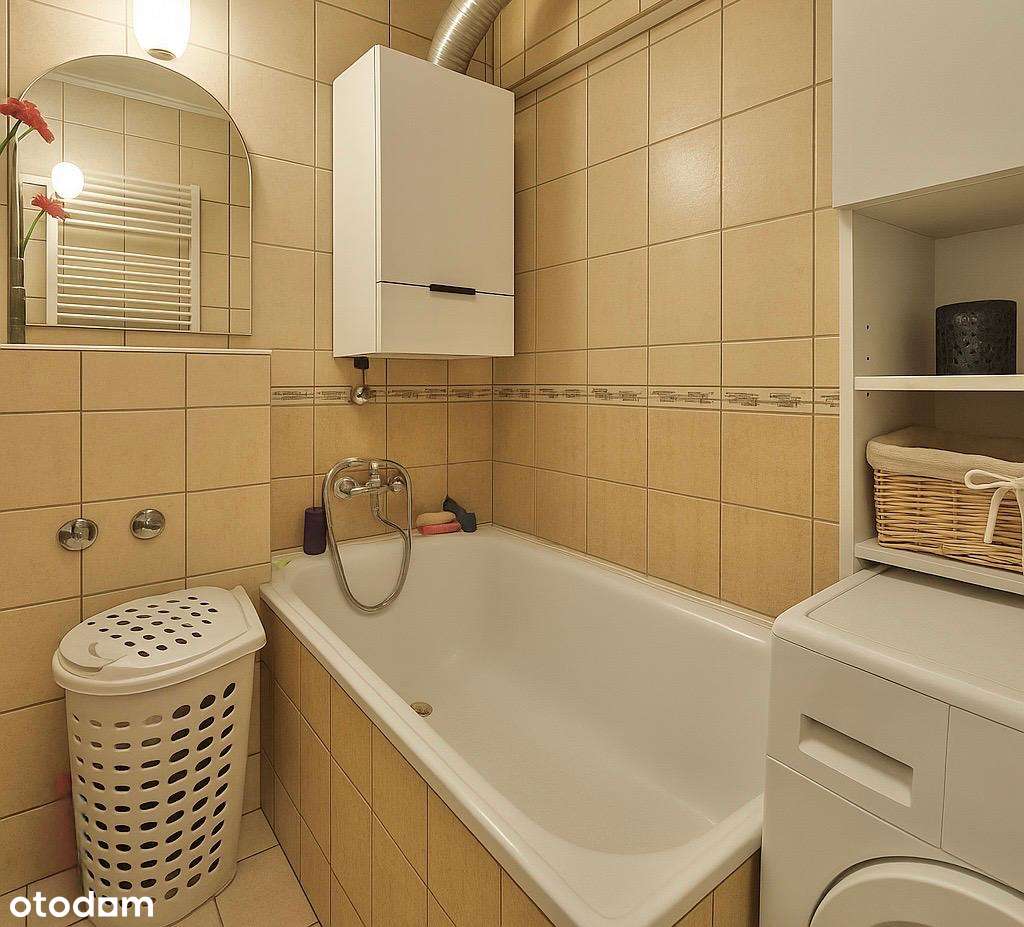 3 Pokoje Blisko Zawiercia / I piętro / z Tarasem i Balkonem-9