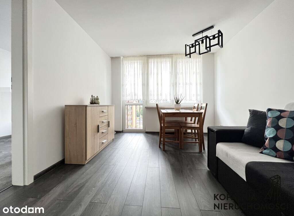 Słoneczne 2 Pokoje | Niski blok | Chorzów Batory - Pełny obrazek: 4/10