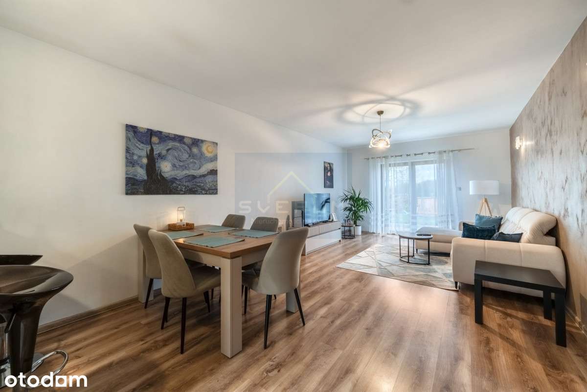 Dom parterowy w Widzowie / gmina Kruszyna - Pełny obrazek: 4/20