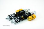 amortecedor traseiro ohlins suzuki gs 750 / 1000 / gsx 1100 - su 143 - 1