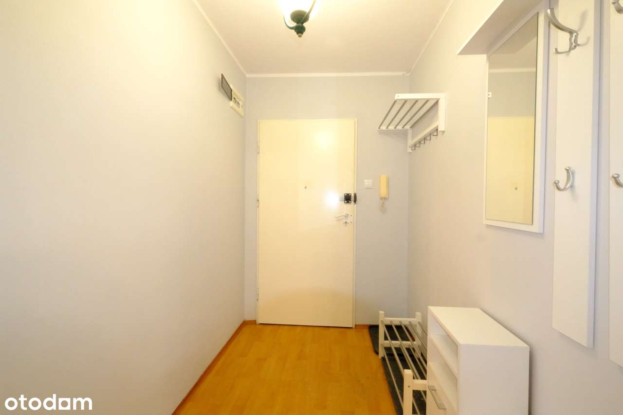 ***Nowe budownictwo – 2 pokoje na drugim piętrze – Bacieczki***-8