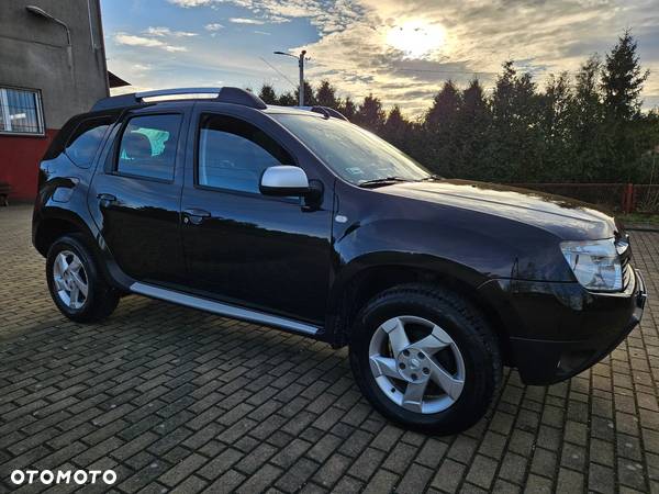 Dacia Duster 1.6 Laureate - 5