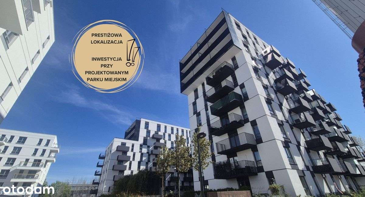2 balkony❗️Ostatnie mieszkania❗️Opcja Pod Klucz❗️