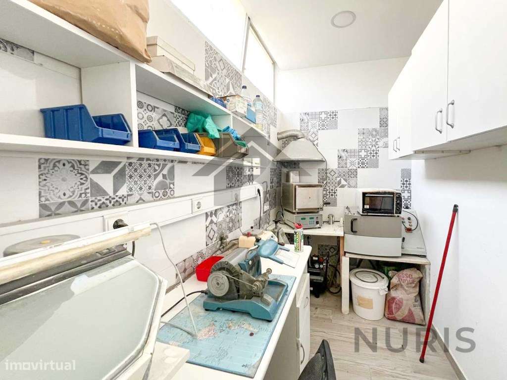 Loja em Portimão - Grande imagem: 4/17