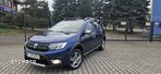 Dacia Sandero Stepway TCe 90 Prestige - 2