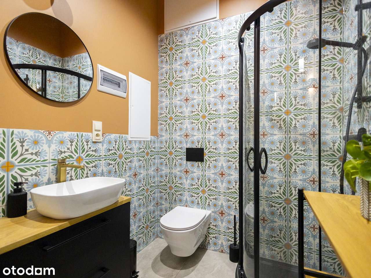 Sprzedam Dom w Mosinie-12