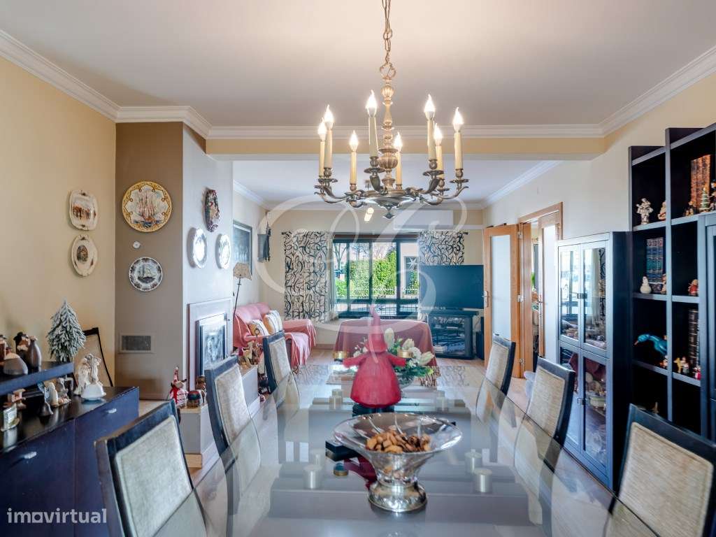 Moradia T3 + 1 | Cascais-6