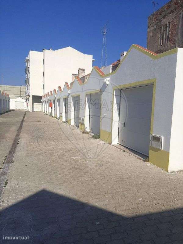 Garagem  para venda - Grande imagem: 4/5