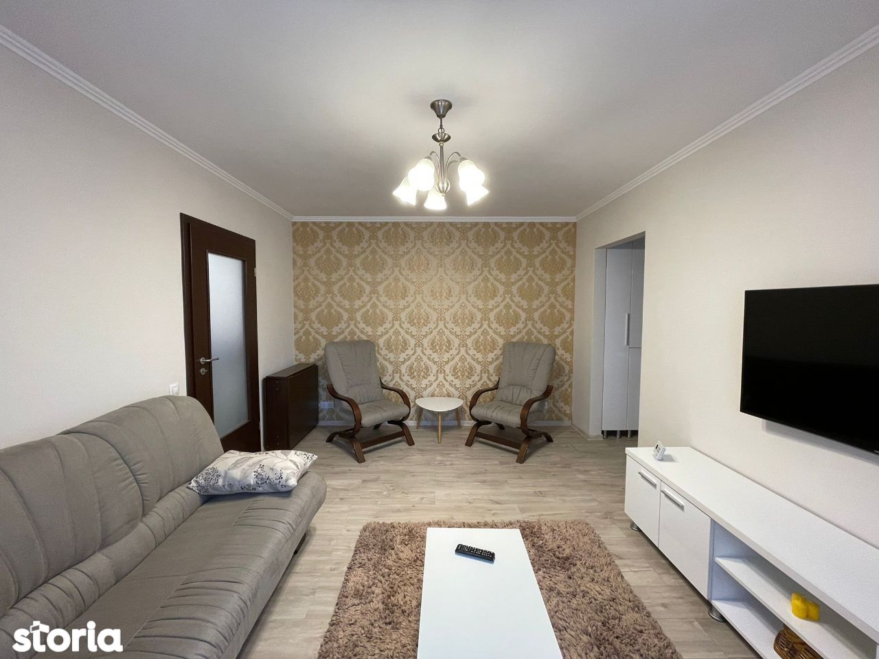 Apartament 2 camere ,zona Zamfirescu