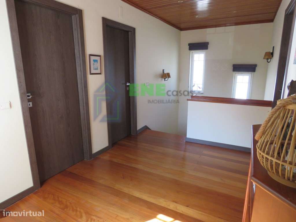Moradia T4 Carvoeira Ericeira-27
