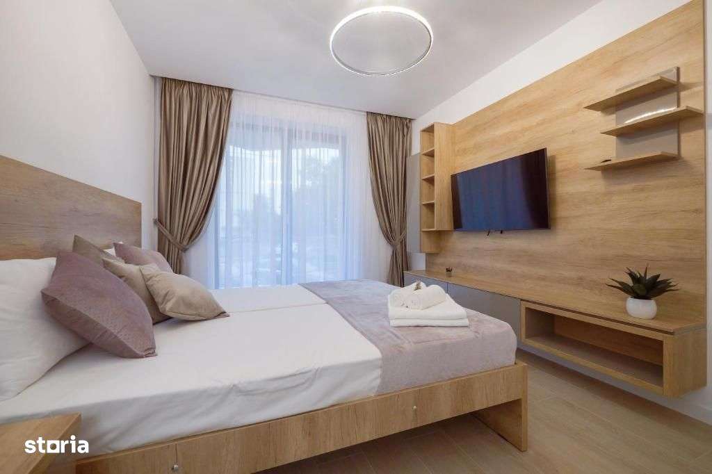Apartament 2 camere in Mamaia zona Aqua Park - Ocazie-6