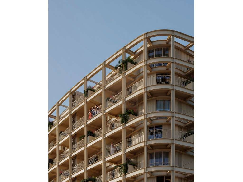 Oporto Lake Towers - Grande imagem: 4/6