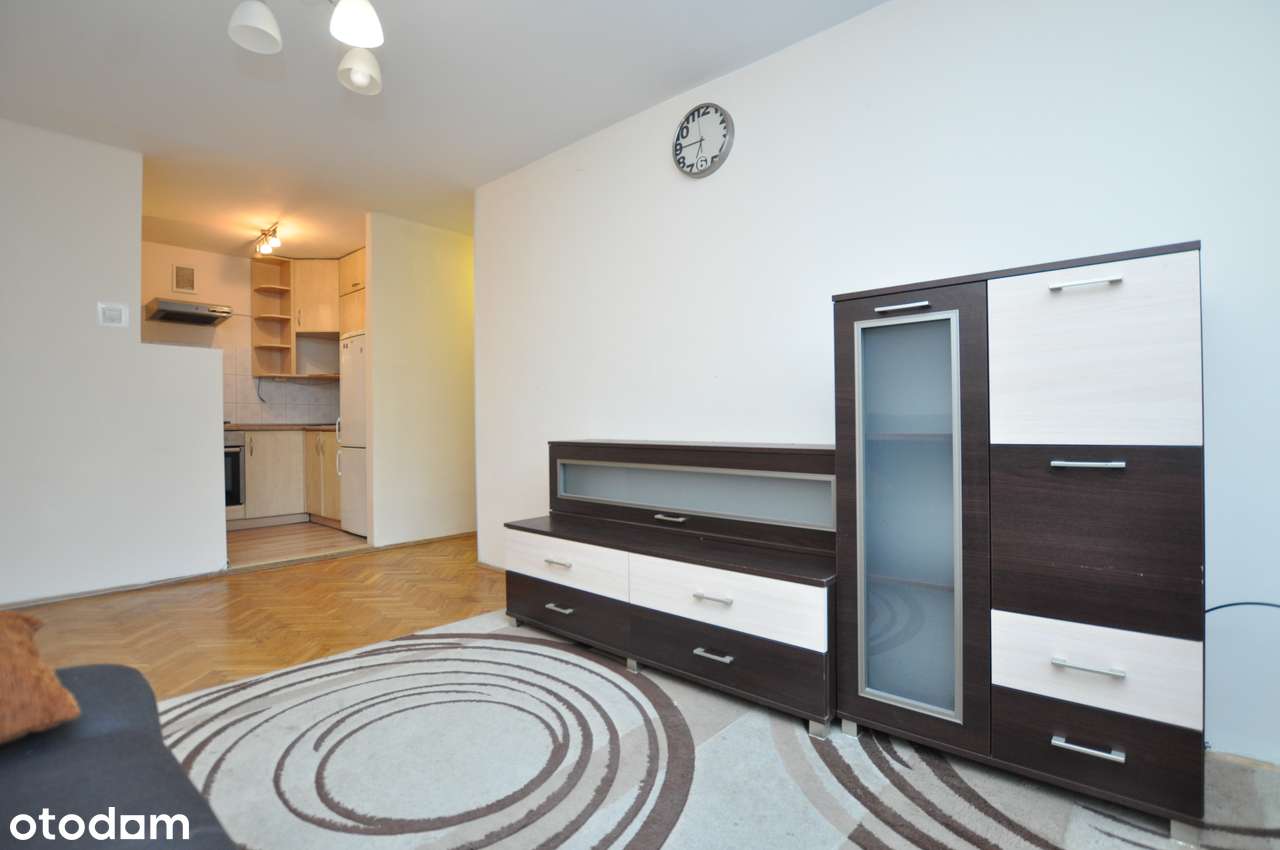 2 pokoje,  balkon, blisko Sky Tower - Pełny obrazek: 4/17