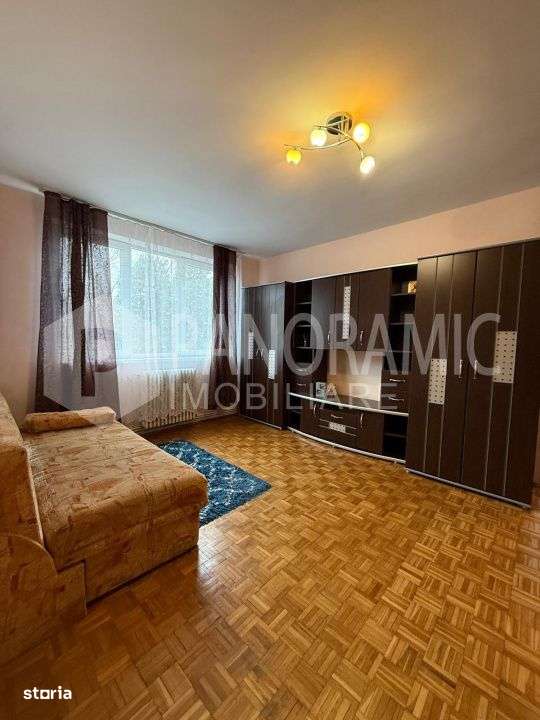 Apartament 2 camere semi-decomandate Gheorgheni - Imagine principală: 5/13