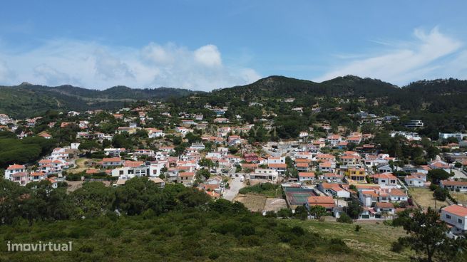 Terreno Rústico de 20.920 m² em Alcabideche, Cascais – Uma Oportunida-28