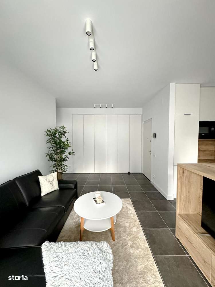 Vanzare | 2 camere | Bloc nou | Parcare| Avalon Estate-3