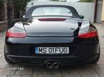 Porsche Boxster Standard - 4