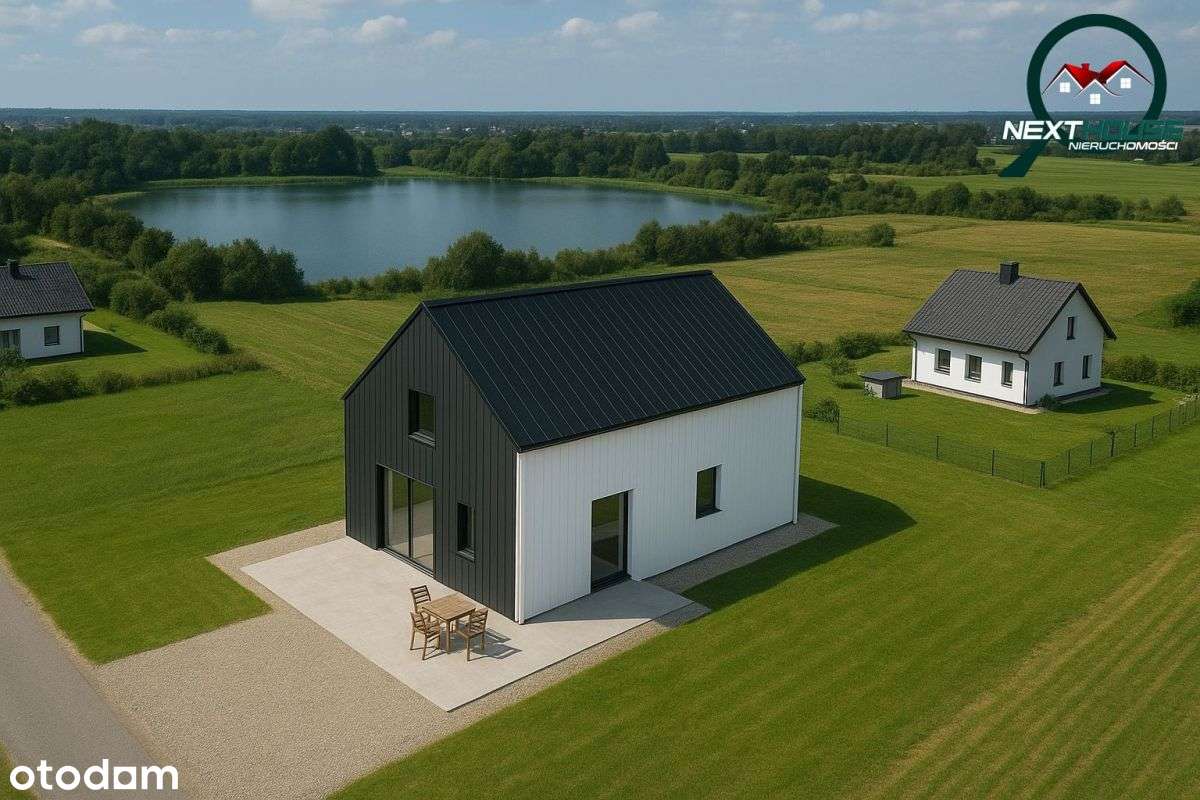 Działka 1161m2 Zator Energylandia/Skawina. - Pełny obrazek: 4/15