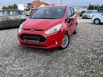 Ford B-MAX - 32