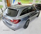 Mercedes-Benz C 200 d Station 9G-TRONIC Avantgarde - 9