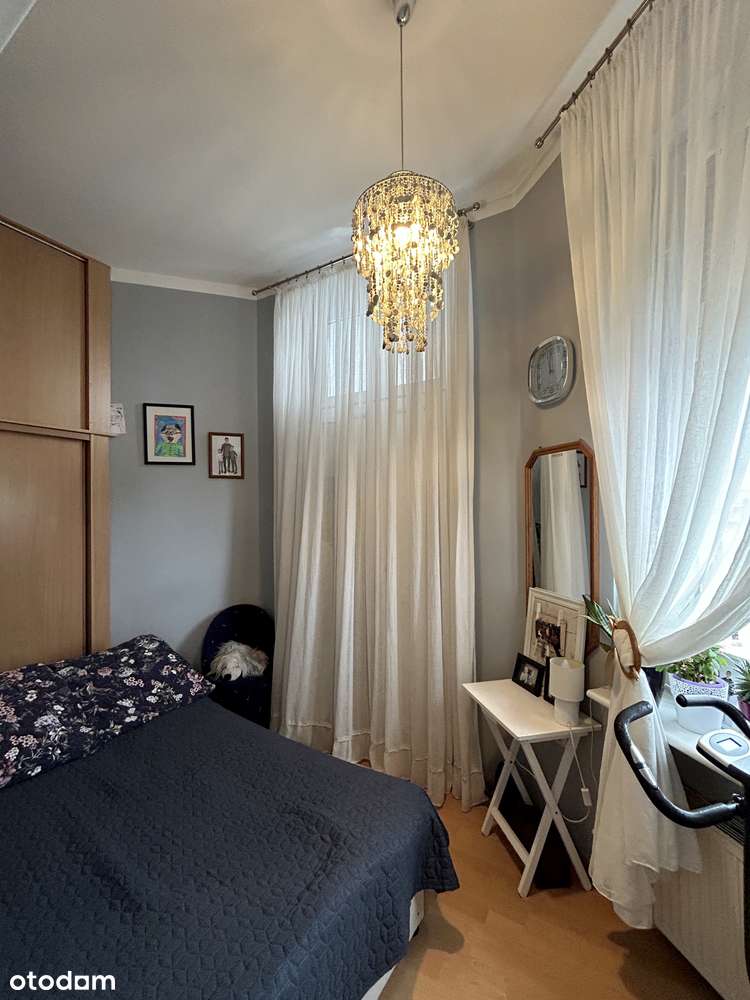 Mieszkanie 33,47 m² | 2. piętro | ul. Jagiellońska - Pełny obrazek: 4/6