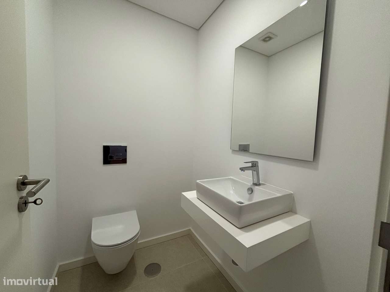 Apartamento T3, Viseu, Tondela, Tondela e Nandufe-17