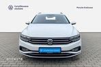 Volkswagen Passat 2.0 TDI EVO Business DSG - 9