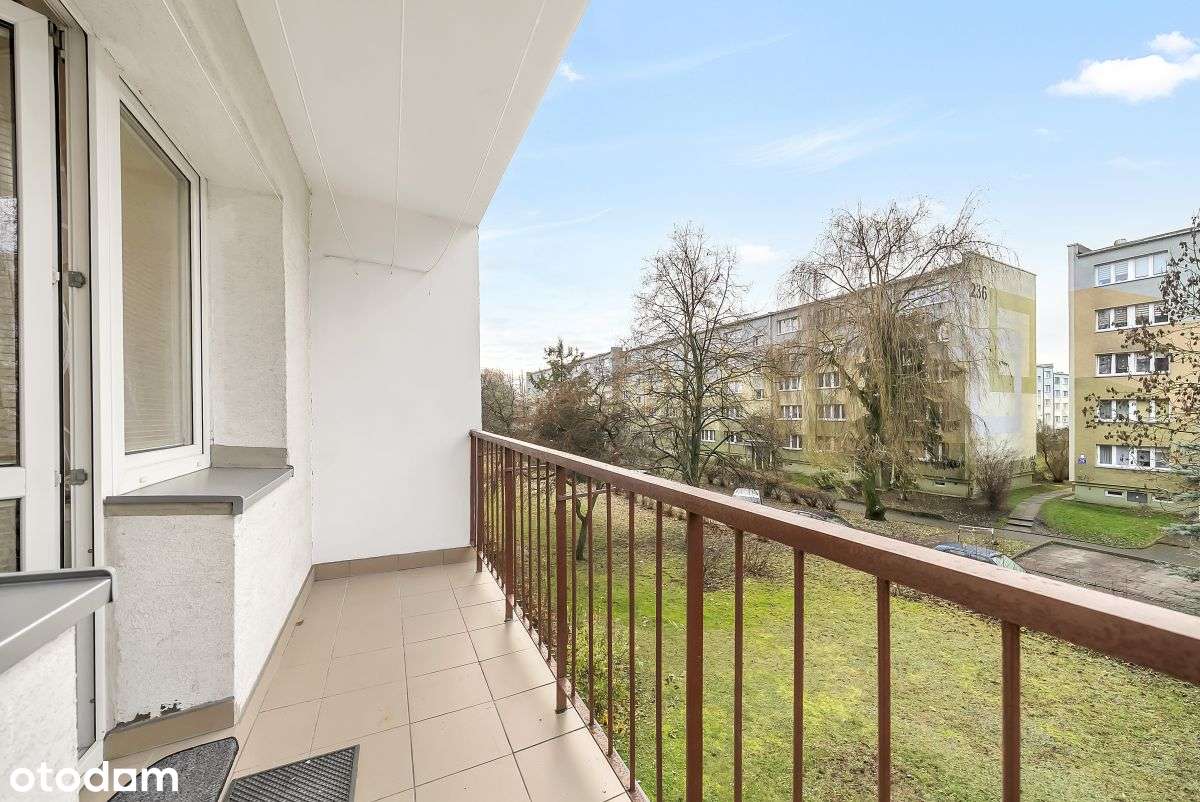 Wygodne mieszkanie dla rodziny, Maratońska - Pełny obrazek: 2/9