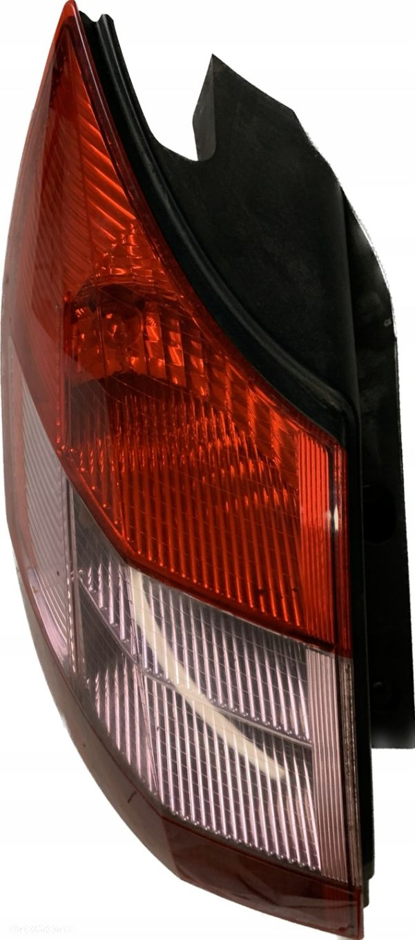 LAMPA TYŁ TYLNA LEWA Renault SCENIC II GRAND - 8