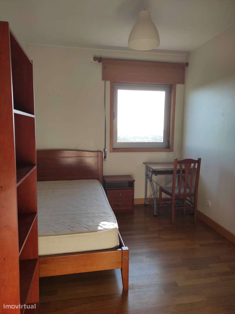 Apartamento T2 junto ao ISCAP e Hospital São João - Porto - Grande imagem: 5/15