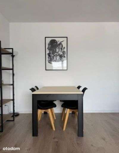 3-pokojowe mieszkanie w Suchym Lesie-3