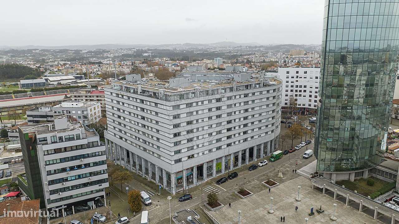 Apartamento T3 para venda - Grande imagem: 4/21