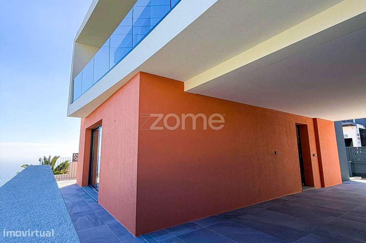 Moradia Geminada T3 em construção - Grande imagem: 2/40