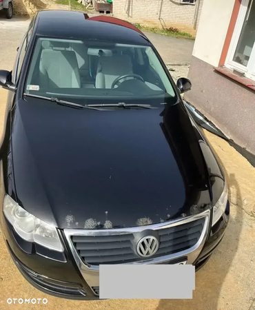 Volkswagen Passat 1.9 TDI Trendline - 7