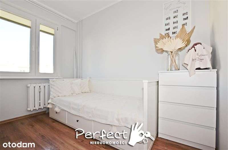 Cudowne umeblowane 3 pokoje z loggią-Spasowskiego!-18