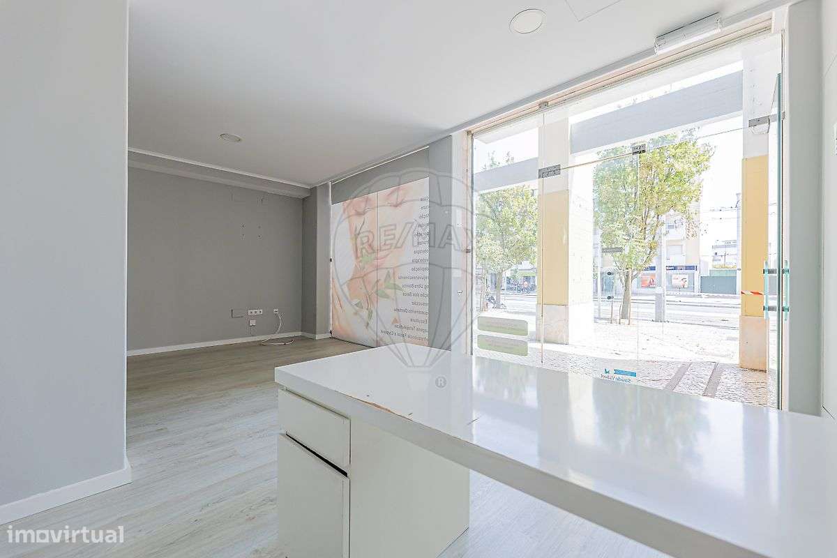 Loja  para venda - Grande imagem: 5/37