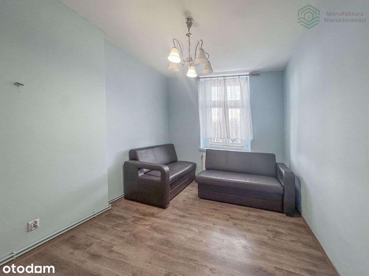 2 niezależne pokoje i widna kuchnia | Brzeg Starob-4