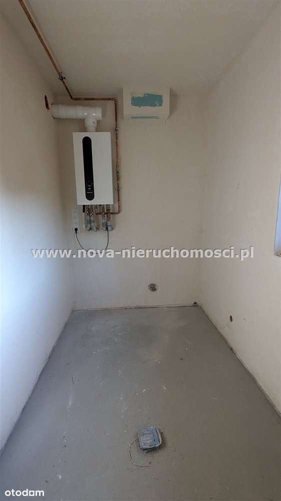 Na sprzedaż dom wolnostojący Rybnik Gruntowa 75-12