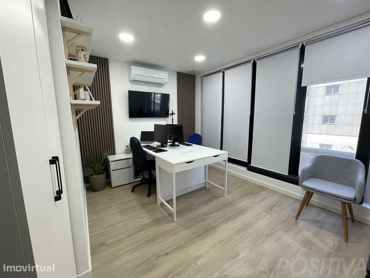 Loja  Venda em São João da Madeira,São João da Madeira - Grande imagem: 2/13