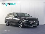 Peugeot 308 SW 1.5 BlueHDi Allure Pack EAT8 - 3