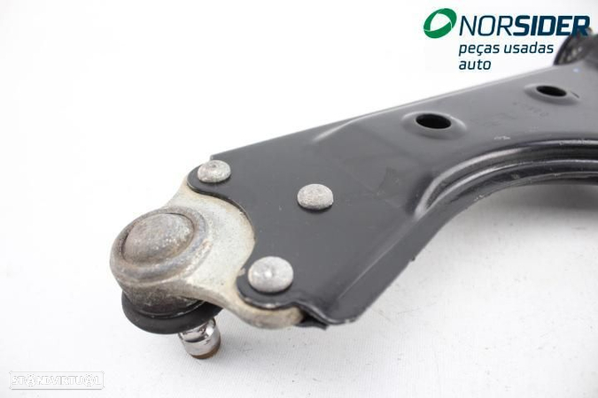 Braco trans 1º eixo inf frt dir Opel Corsa D|06-10 - 6