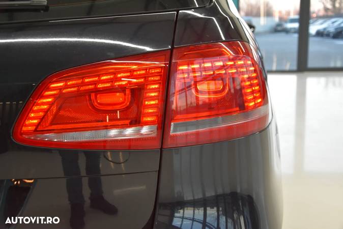 Volkswagen Passat Variant 1.4 TSI Highline DSG - 34