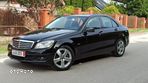 Mercedes-Benz Klasa C 200 CDI DPF BlueEFFICIENCY - 6